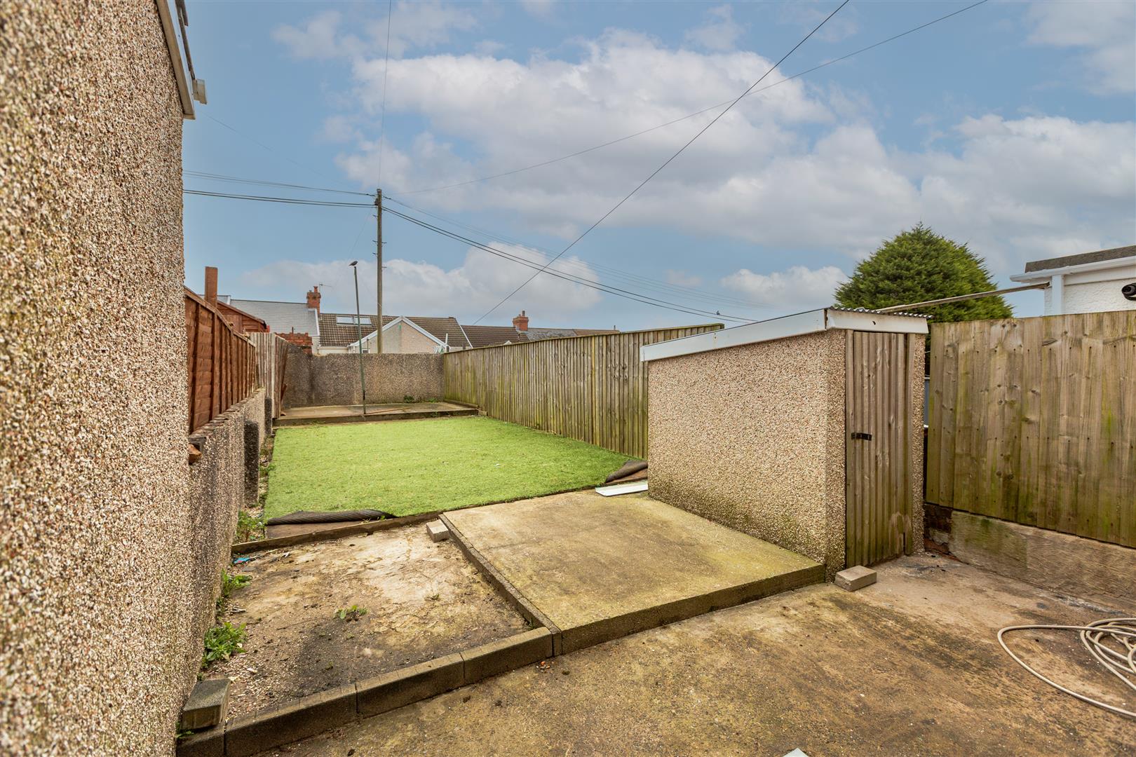 Manselton Road, Manselton, Swansea, SA5 8PN